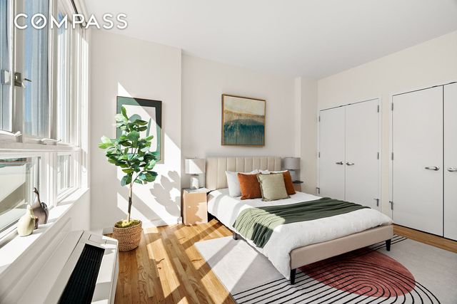 333 E 109th St Apt 7A, New York City, NY 10029