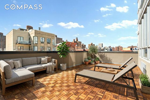 333 E 109th St Apt 7A, New York City, NY 10029