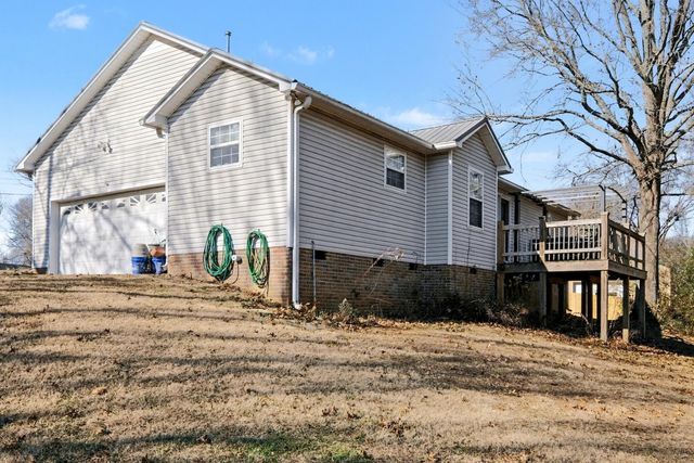 1509 Bradshaw Dr, Columbia, TN 38401