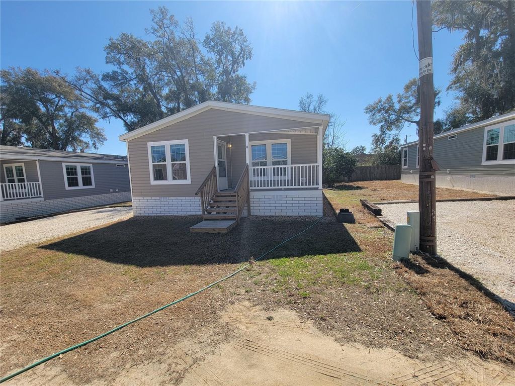 10386 SE 52 COURT 8, Belleview, FL 34420