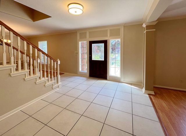 16907 Ascot Meadow Drive, Sugar Land, TX 77479