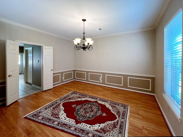 16907 Ascot Meadow Drive, Sugar Land, TX 77479