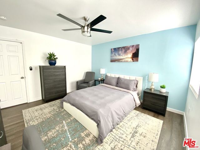 4810 Pickford Street, Los Angeles, CA 90019