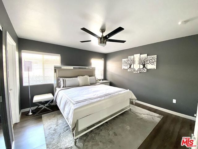 4810 Pickford Street, Los Angeles, CA 90019