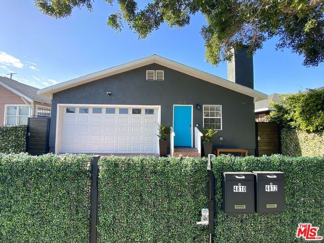 4810 Pickford Street, Los Angeles, CA 90019