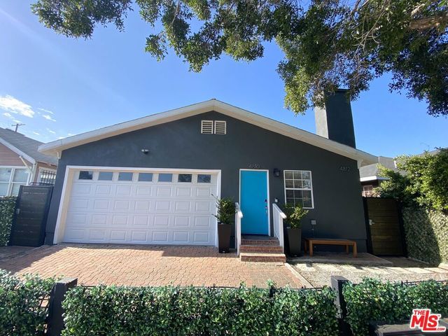 4810 Pickford Street, Los Angeles, CA 90019