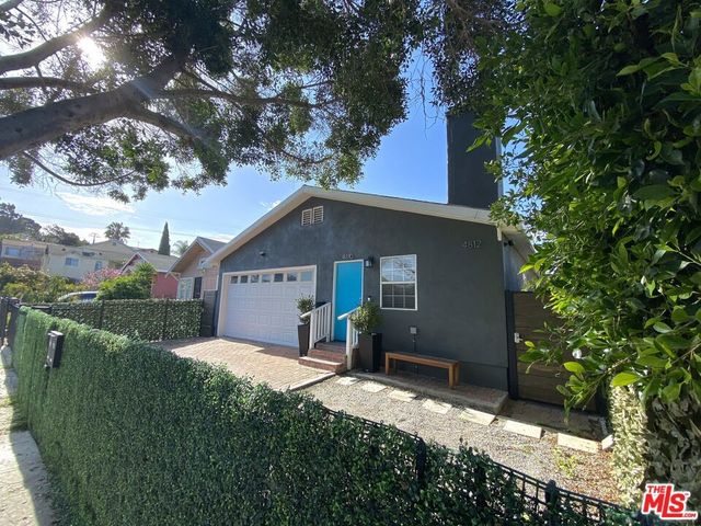 4810 Pickford Street, Los Angeles, CA 90019