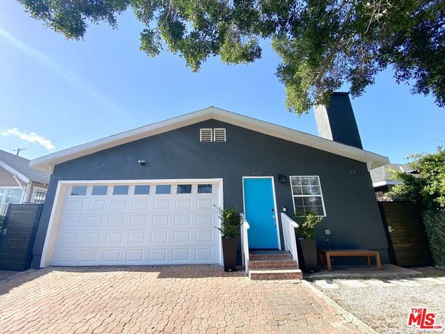 4810 Pickford Street, Los Angeles, CA 90019