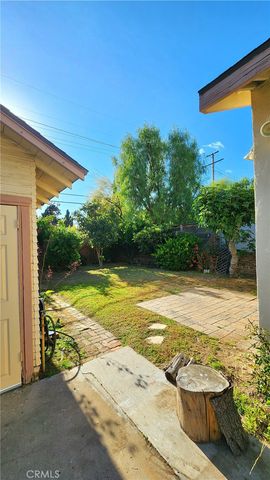1383 N Oxford, Pasadena, CA 91104
