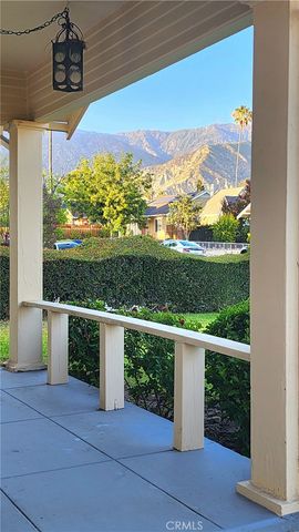 1383 N Oxford, Pasadena, CA 91104