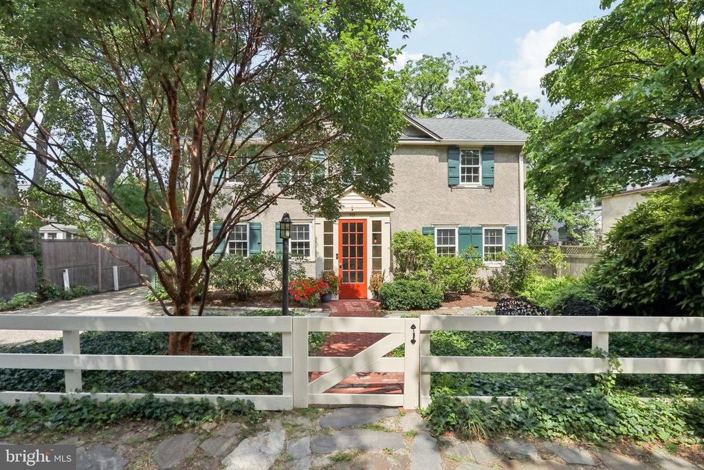 519 OLD BUCK LN, Haverford, PA 19041