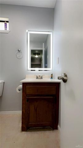 1220 Eastview Circle, Palmview, TX 78574