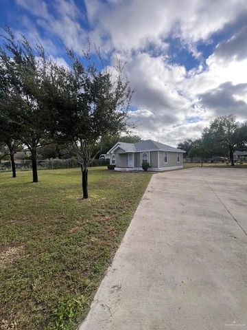 1220 Eastview Circle, Palmview, TX 78574