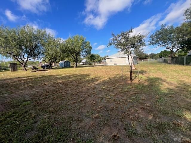 1220 Eastview Circle, Palmview, TX 78574