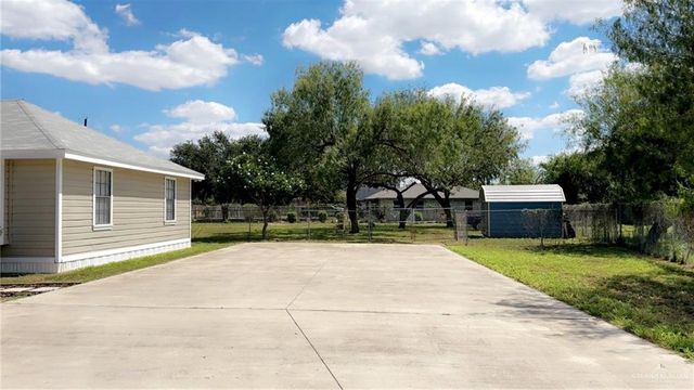 1220 Eastview Circle, Palmview, TX 78574