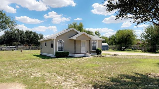 1220 Eastview Circle, Palmview, TX 78574