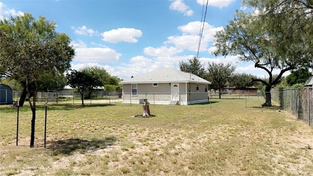1220 Eastview Circle, Palmview, TX 78574