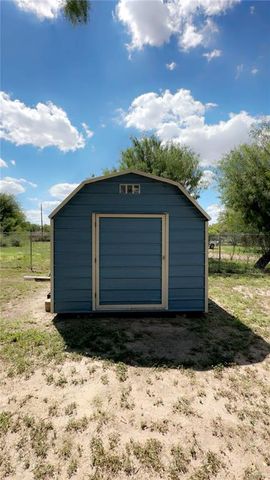 1220 Eastview Circle, Palmview, TX 78574