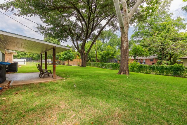 1331 Cloverdale Drive, Richardson, TX 75080