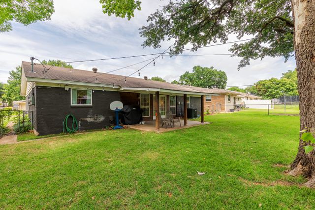 1331 Cloverdale Drive, Richardson, TX 75080