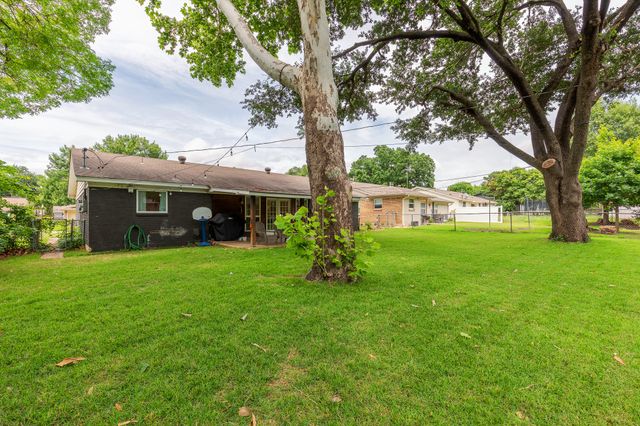 1331 Cloverdale Drive, Richardson, TX 75080