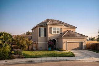 4285 Fairmont Avenue, Clovis, CA 93619