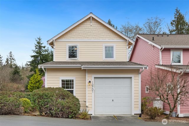 10701 NE Kingston Meadows Circle, Kingston, WA 98346