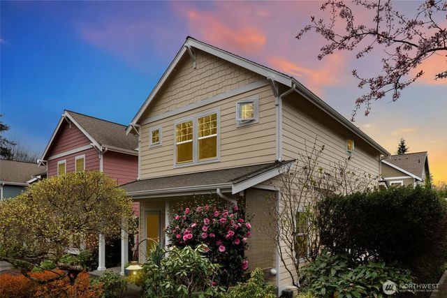 10701 NE Kingston Meadows Circle, Kingston, WA 98346