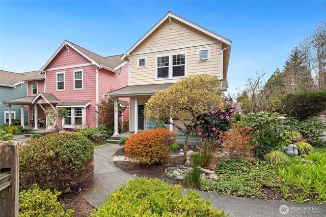 10701 NE Kingston Meadows Circle, Kingston, WA 98346