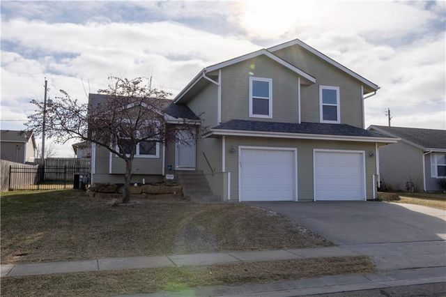 115 SE 44th Terrace, Topeka, KS 66609