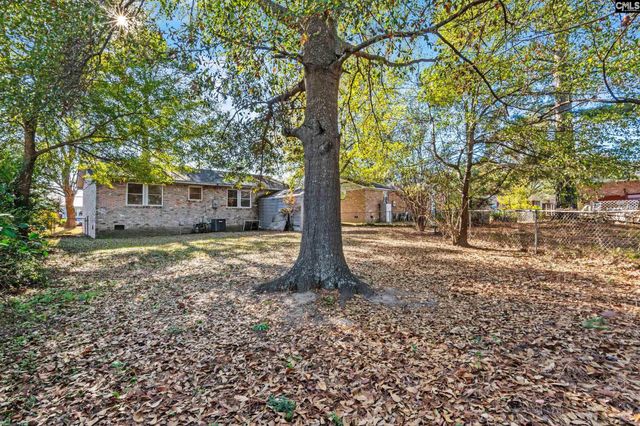 337 Shellnut Avenue, Columbia, SC 29209