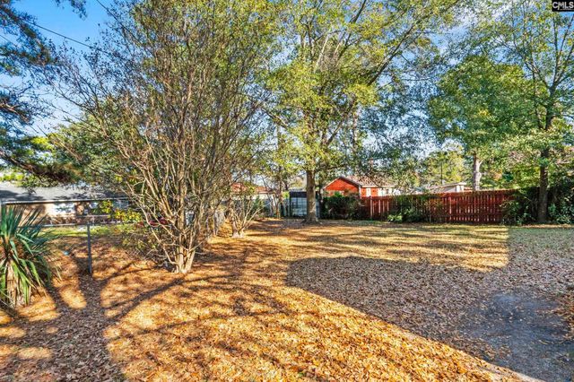 337 Shellnut Avenue, Columbia, SC 29209