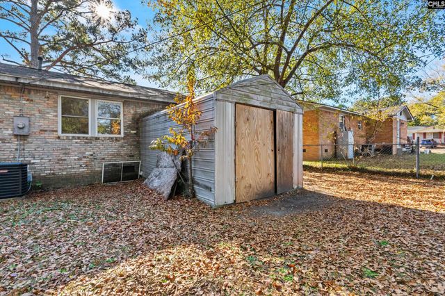 337 Shellnut Avenue, Columbia, SC 29209