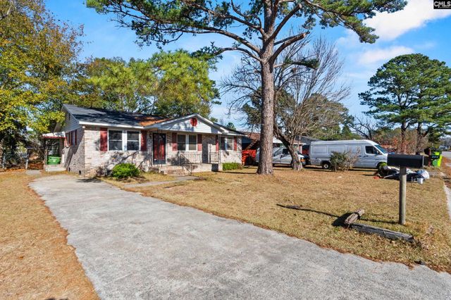 337 Shellnut Avenue, Columbia, SC 29209