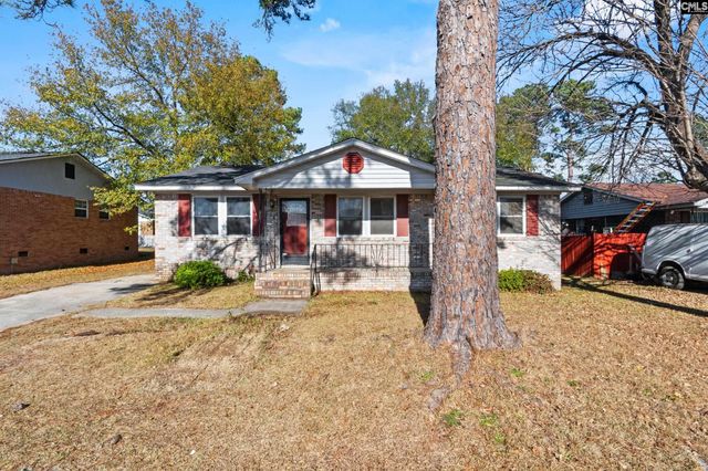 337 Shellnut Avenue, Columbia, SC 29209