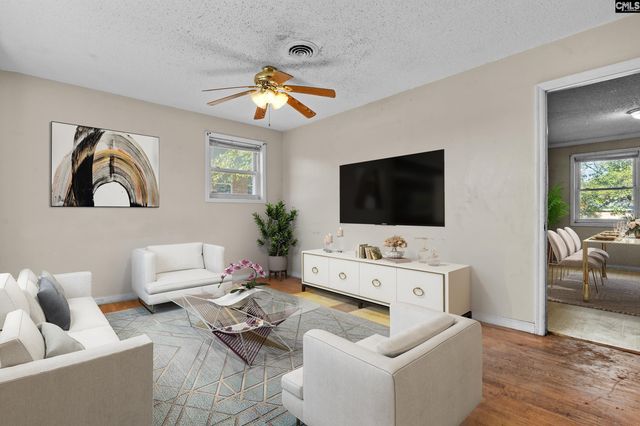 337 Shellnut Avenue, Columbia, SC 29209