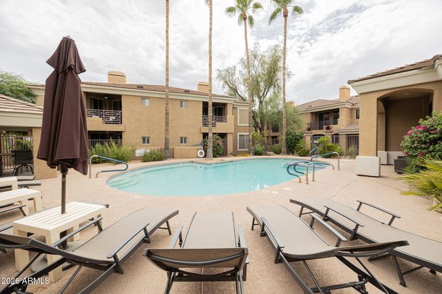 1411 E ORANGEWOOD Avenue 209, Phoenix, AZ 85020