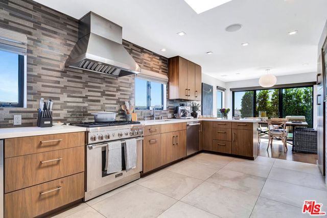 3631 Surfwood Road, Malibu, CA 90265