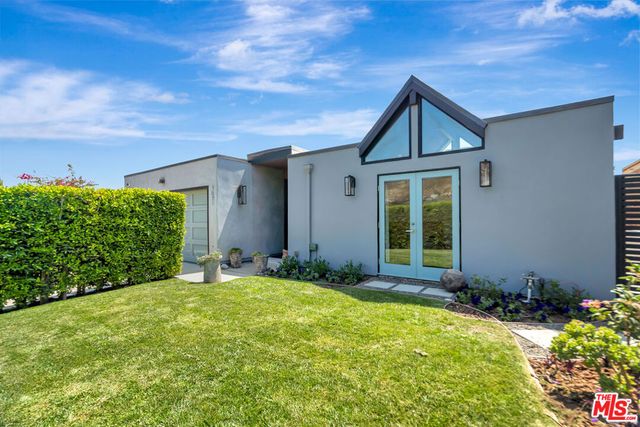 3631 Surfwood Road, Malibu, CA 90265