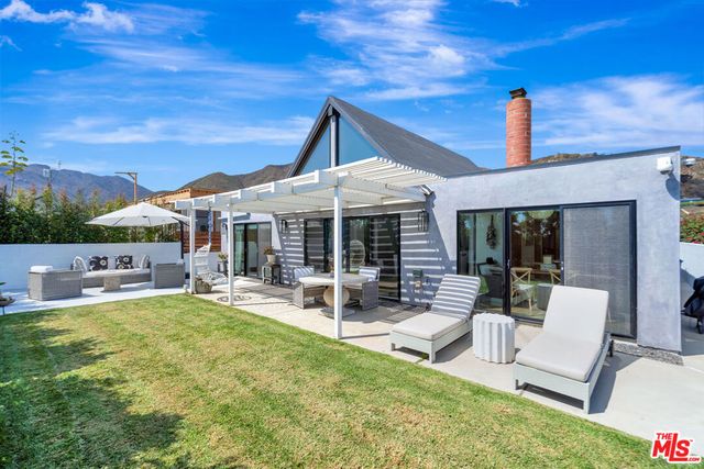 3631 Surfwood Road, Malibu, CA 90265