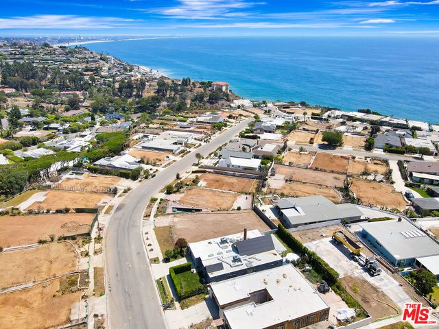 3631 Surfwood Road, Malibu, CA 90265