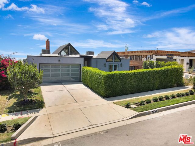 3631 Surfwood Road, Malibu, CA 90265