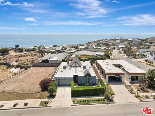 3631 Surfwood Road, Malibu, CA 90265