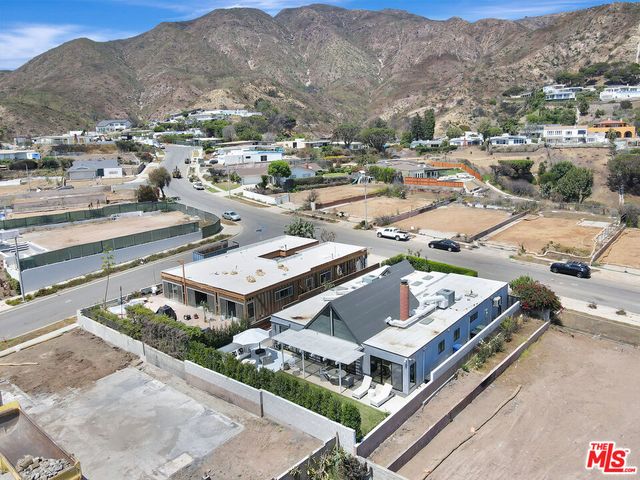 3631 Surfwood Road, Malibu, CA 90265