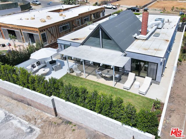 3631 Surfwood Road, Malibu, CA 90265