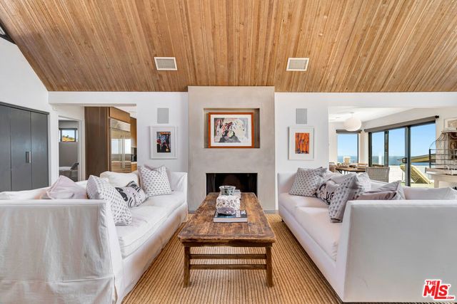 3631 Surfwood Road, Malibu, CA 90265