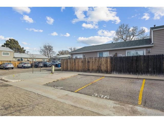 5771 W 92nd Ave 338, Westminster, CO 80031