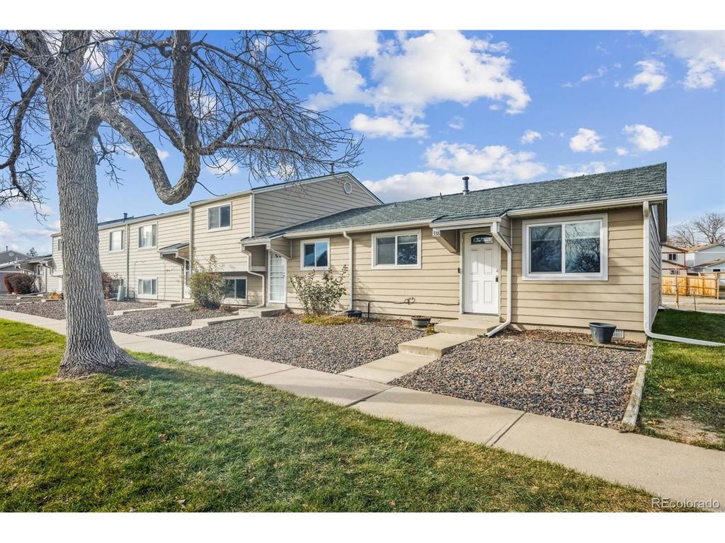 5771 W 92nd Ave 338, Westminster, CO 80031