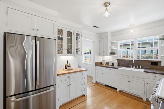543 Jeter Street, Redwood City, CA 94062