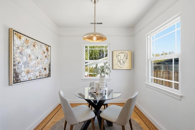 543 Jeter Street, Redwood City, CA 94062